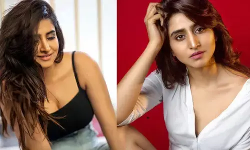 ఇంకోసారి స్టేడియంలో కనిపించావనుకో..! వర్షిణిపై నెటిజన్స్ ఫైర్
