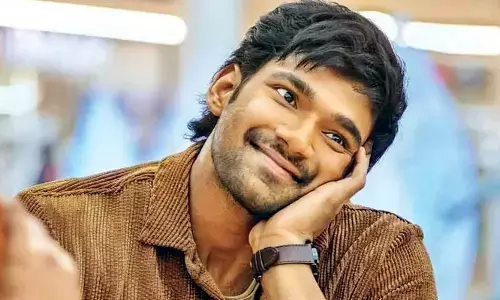 ఆ వీడియోలు చూసాకే.. సమంత ఒప్పుకుంది : బెల్లంకొండ శ్రీనివాస్