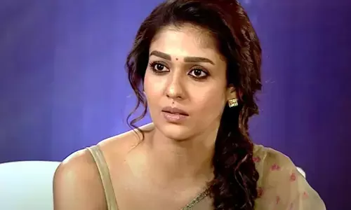 నయనతారపై షారుఖ్ కామెంట్స్ వైరల్