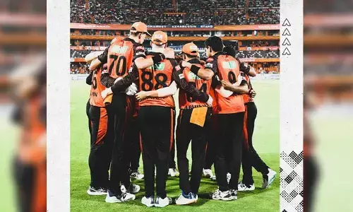 IPL 2023: ఓడితే ప్లేఆఫ్ అవకాశాలు గల్లంతు.. సన్‌రైజర్స్‌కు ఇదే లాస్ట్ ఛాన్స్..!