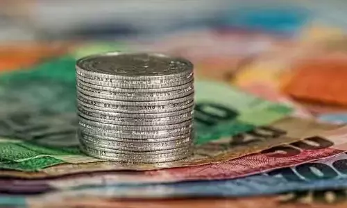 నాలుగు రోజుల్లో రూ. 10, 850 కోట్ల పెట్టుబడులు పెట్టిన విదేశీ మదుపర్లు!
