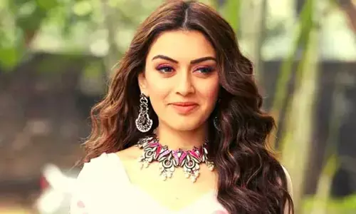 హన్సిక ఫస్ట్ జాబ్ ఏంటో తెలుసా? నెలకు ఎంత సంపాదించేదంటే..