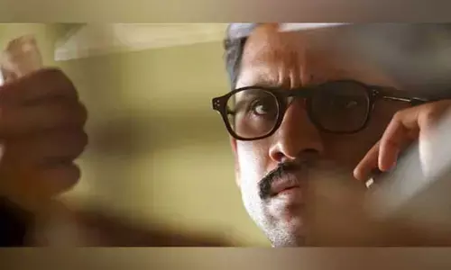 నాగచైతన్య ‘దూత‘ రిలీజ్ అప్ డేట్..