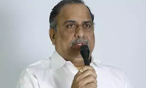 పద్మనాభ ‘వ్యూహం’.. పాలిటిక్స్‌లోకి ముద్రగడ రీ ఎంట్రీ..?