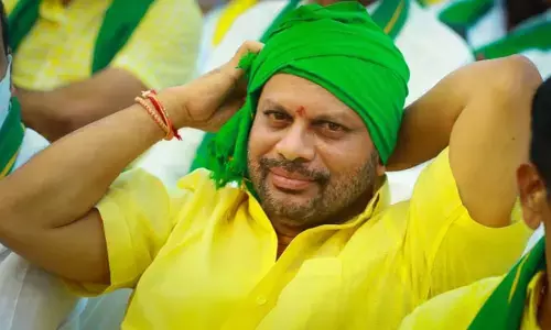 వైసీపీపై తిరుగుబాటు మొద‌లైంది: పిఠాపురం మాజీ ఎమ్మెల్యే వ‌ర్మ