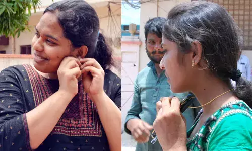 నీట్ పరీక్షకు 2,778 మంది హాజరు : 33 మంది అభ్యర్థులు గైర్హాజరు