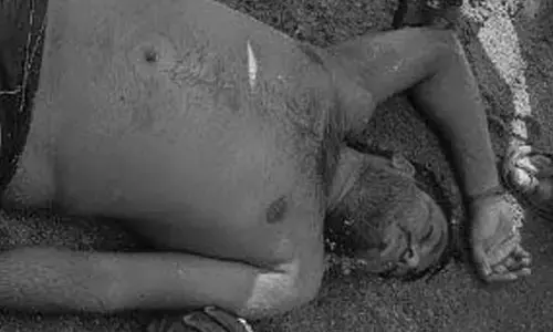 ప్రమాదవశాత్తు నీట మునిగి ఒకరి మృతి