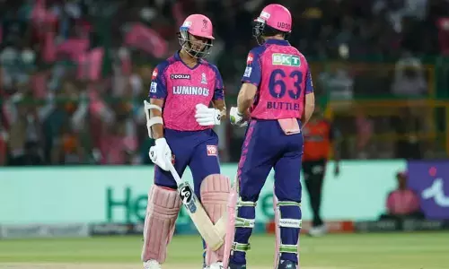 IPL 2023: యశస్వి జైశ్వాల్‌ సరికొత్త రికార్డ్..