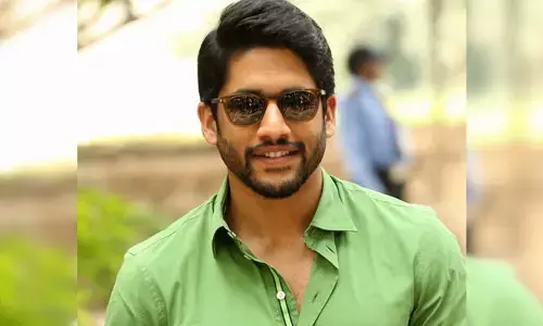 తండ్రికి మద్దతుగా చైతూ.. ఆయన తప్పేమి లేదంటూ క్లారిటీ..!!
