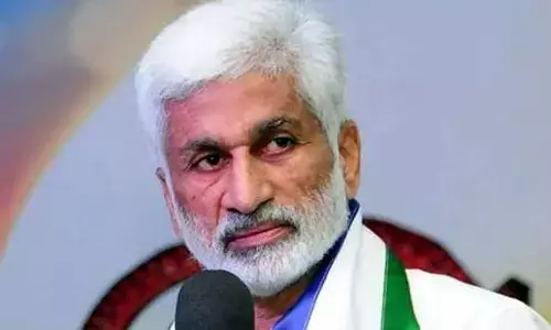 విద్యారంగంలో సంస్కరణలు సత్ఫలితాలు.. వైసీపీ ఎంపీ విజయసాయిరెడ్డి