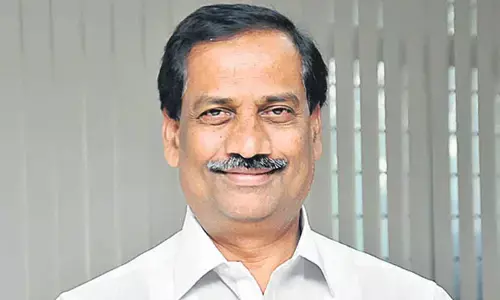 కేసీఆర్‌కు తెలంగాణ నిరుద్యోగులు కనిపించలేదా..? విఠల్