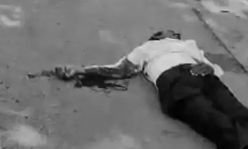 బొలెరో, బైక్  ఢీ.. పలువురికి గాయాలు..
