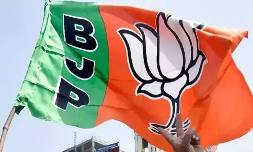 రైతుల వద్దకు బీజేపీ.. ఉమ్మడి జిల్లాల వారీగా నేతల విజిట్