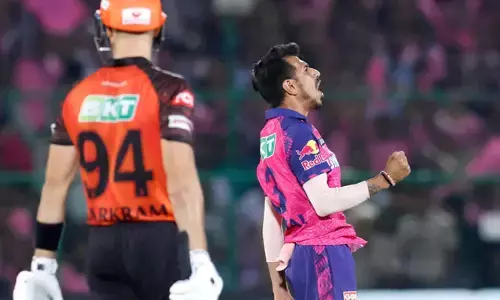 ఐపీఎల్ చరిత్రలో అత్యధిక వికెట్లు.. రికార్డును సమం చేసిన చాహల్