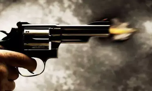 అమెరికాలో కాల్పులు.. తెలంగాణ యువతి దుర్మరణం