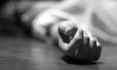 HYD: జూబ్లీహిల్స్‌ కార్మికనగర్‌లో తీవ్ర విషాదం