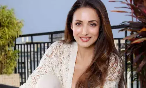 Malaika Arora: మలైకా అరోరా శృంగారం లేకుండా ఉండలేదు: సంధు ట్వీట్ వైరల్