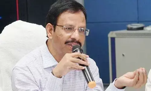 సాటి మనిషికి సాయం చేయలేని సమాజంలో ఉన్నామా? నిందితుడి చేతిలో కానిస్టేబుల్ దారుణ హత్యపై సజ్జనార్ స్పందన