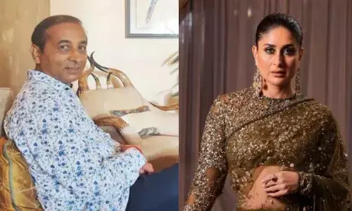 కరీనా కపూర్‌కు అహంకారం ఎక్కువే.. ఎవరినీ లెక్కచేయదు
