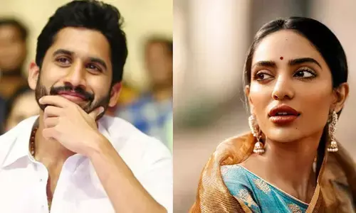 నాగ చైతన్యతో డేటింగ్‌.. క్లారిటీ ఇచ్చిన హీరోయిన్