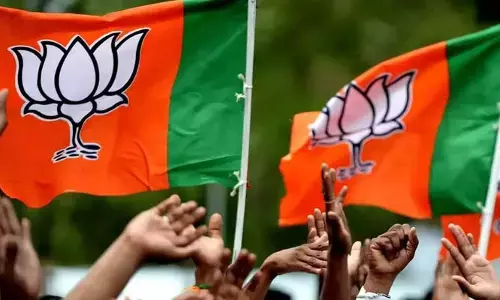 లింగాయత్‌లు మాతోనే ఉన్నారు: బీజేపీ