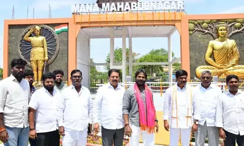 జూన్ 2 న ఆర్ఓబీని ప్రారంభిస్తాం: మంత్రి ప్రశాంత్ రెడ్డి