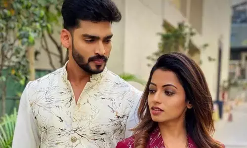 నవ్యతో ప్రేమ, పెళ్లి.. క్లారిటీ ఇచ్చిన రవికృష్ణ