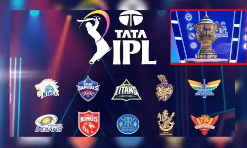 రికార్డ్ సృష్టించిన IPL-2023..