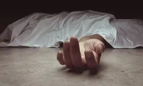 చికిత్స పొందుతూ వివాహిత మృతి
