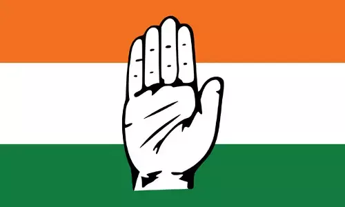 కాంగ్రెస్‌కు బుద్ధి.. జ్ఞానం ప్రసాదించాలి..!
