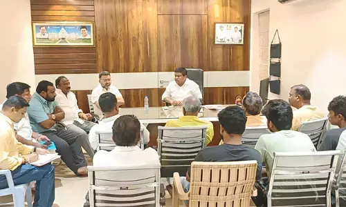 ఆర్మూర్ పట్టణం అభివృద్ధికి నిలువుటద్దం : ఎమ్మెల్యే జీవన్ రెడ్డి