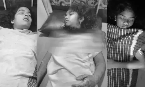 నారాయణపేట జిల్లాలో  తీవ్ర  విషాదం.. ఈతకు వెళ్లి ముగ్గురు బాలికల మృతి..