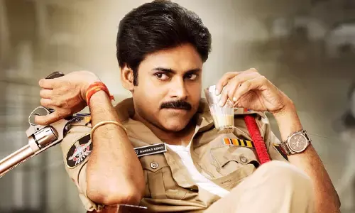 గబ్బర్ సింగ్‌లో  ఆ సాంగ్.. పవన్‌ డూప్‌తోనే చిత్రీకరించారట!