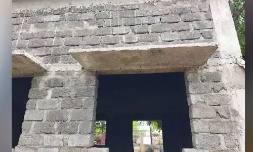 పథకం భేష్.. క్వాలిటీ తుస్..