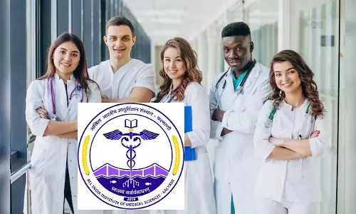 AIIMS లో 153 సీనియర్ రెసిడెంట్ ఖాళీలు