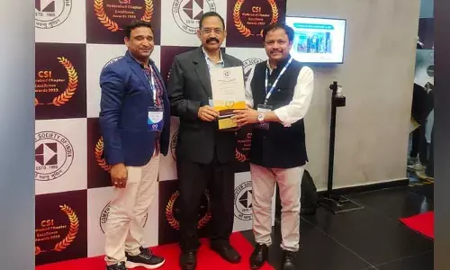 అడ్వైజరీ కమిటీ మెంబర్ పీ.వి రమేష్ కు అభినందనలు..