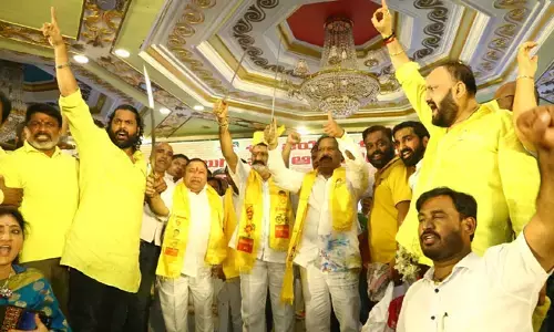 ఎన్టీఆర్ హయాంలోనే పేదలకు ఆహారభద్రత