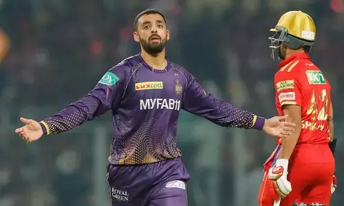 IPL 2023: మూడో వికెట్‌ కోల్పోయిన పంజాబ్‌..