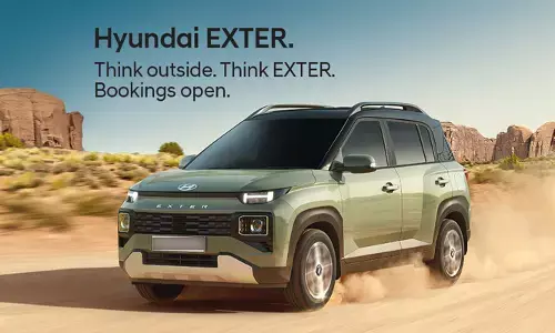 ‘Hyundai Exter’ ముందస్తు బుకింగ్.. ఎంత చెల్లించాలంటే..
