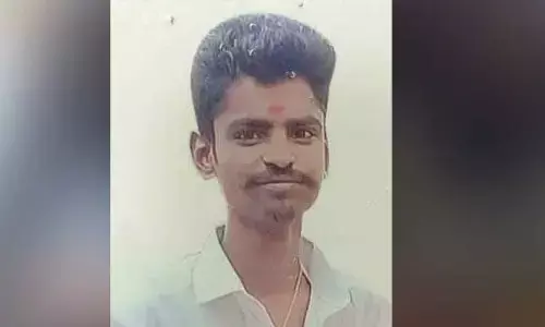 చైతన్యపురి పోలీస్ స్టేషన్ పరిధిలో వ్యక్తి అదృశ్యం..