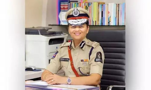 నేరాలు ప్రూవ్ చేయాలంటే ఫోరెన్సిక్​ ఆధారాలే కీలకం: డీజీ షిఖా గోయెల్​