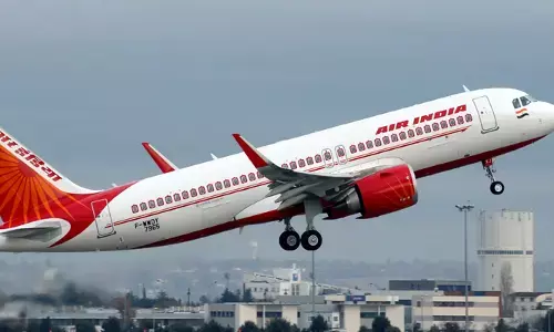 ఎయిర్ ఇండియా వీఆర్ఎస్ పథకం గడువు పొడిగింపు!