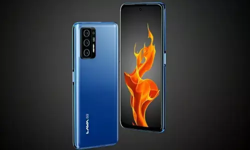 Lava నుంచి Agni 2 5G స్మార్ట్ ఫోన్