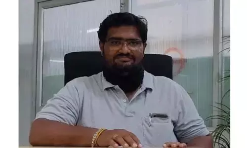 పాలమూరు-రంగారెడ్డి పనుల్లో విషాదం.. విధులు నిర్వహిస్తుండగా టిప్పర్ ఢీకొని డీపీఎం దుర్మరణం..