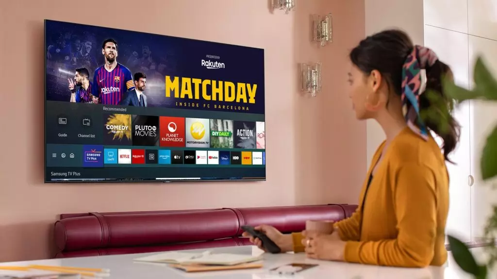 రూ. 23,000 Samsung Tizen TV కేవలం రూ. 5 వేలకే!