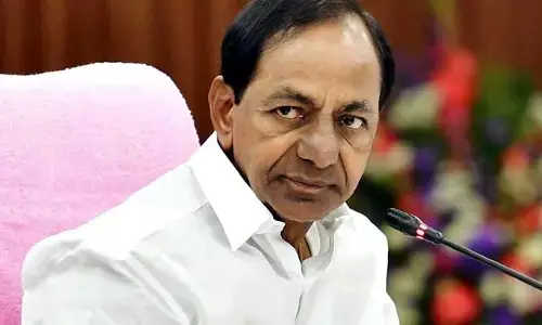 ప్లస్సా..? మైనస్సా..? ఆ నేతలపై KCR నజర్!