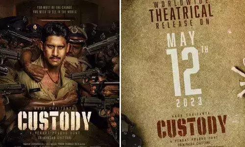 OTT Movies: ఈ వారం ఓటీటీ, థియేటర్లో సందడి చేసే తెలుగు, ఇంగ్లీష్  సినిమాలివే!