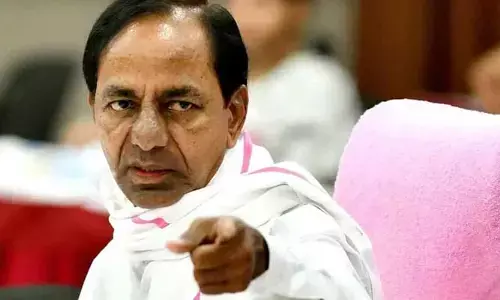 మహారాష్ట్రలో బీఆర్ఎస్ ఒంటరి పోరే..! KCR యాక్షన్ ప్లాన్ ఇదే?