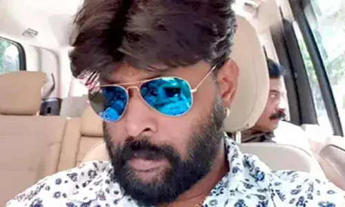 బ్రేకింగ్ : చికోటి ప్రవీణ్‌కు మరోసారి ఈడీ నోటీసులు