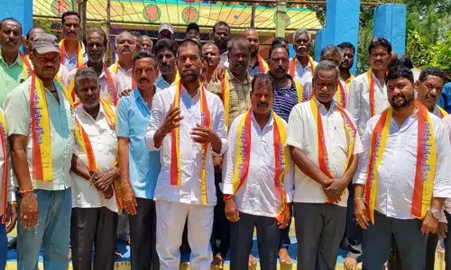 1300 కోట్లతో ప్రపంచంలోనే అతిపెద్ద ఆక్వా హబ్